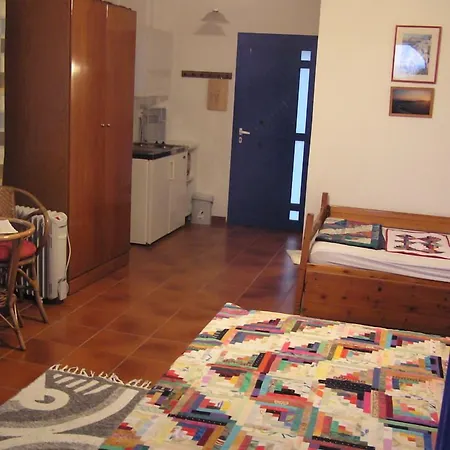 Sartivista فندق مبيت وإفطار