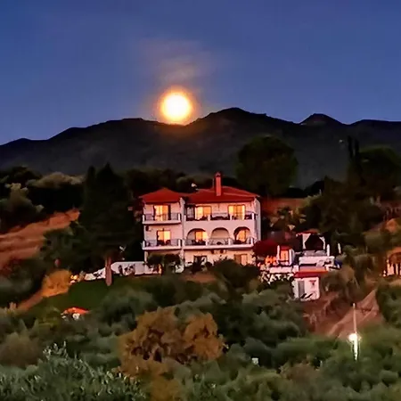 Sartivista 4* سارتي