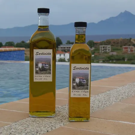 Sartivista فندق مبيت وإفطار 4*