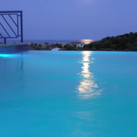 Sartivista فندق مبيت وإفطار سارتي