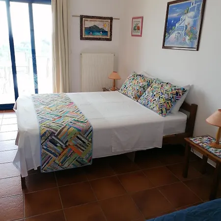 Sartivista فندق مبيت وإفطار