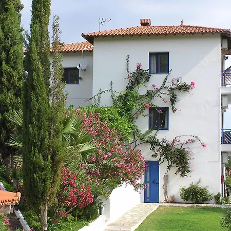 Sartivista فندق مبيت وإفطار سارتي