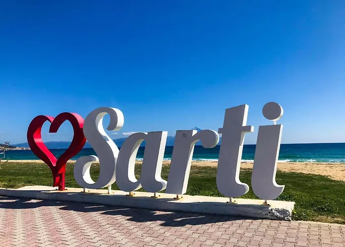 Bed and breakfast Sartivista Sarti