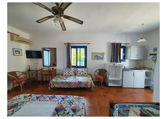 Bed and breakfast Sartivista 4*