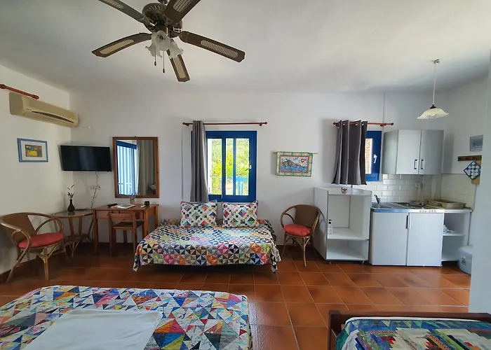 Bed and breakfast Sartivista Sarti