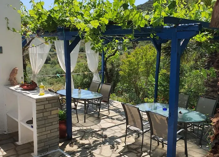 Sartivista Bed and breakfast 4*