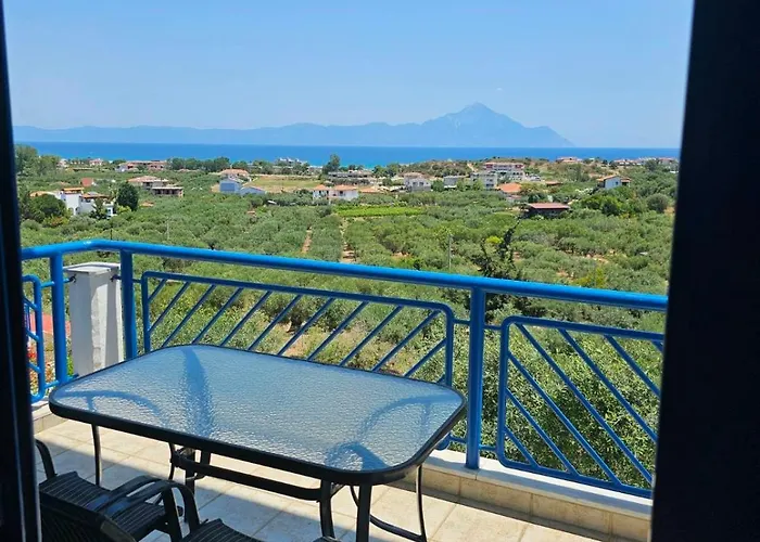 Bed and breakfast Sartivista