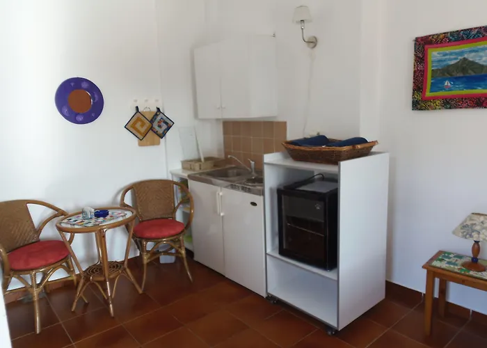 Sartivista Bed and breakfast Sarti