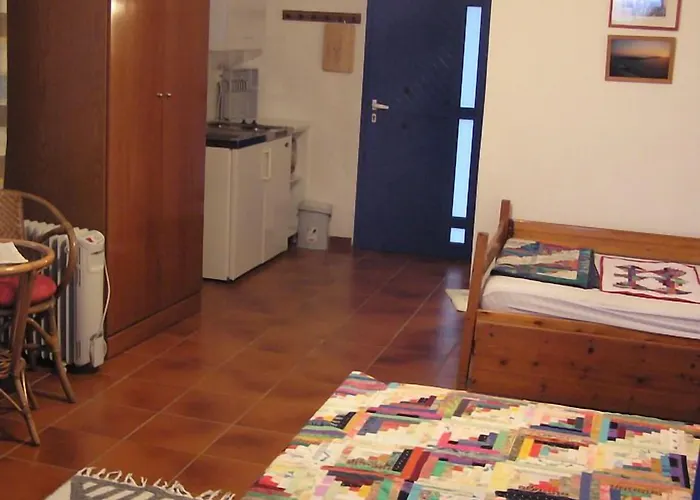 Sartivista B&B