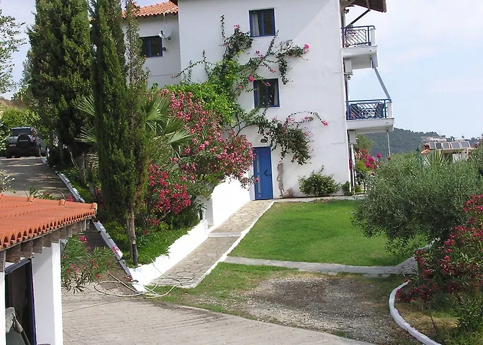 B&B Sartivista 사르티