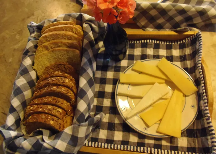 Sartivista Bed and breakfast