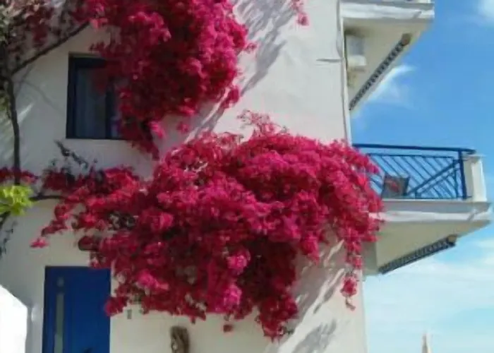 Sartivista B&B