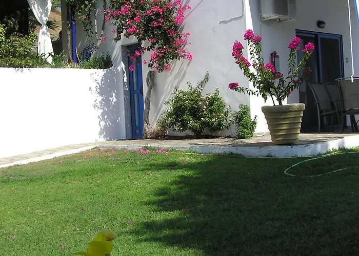 B&B Sartivista 4*