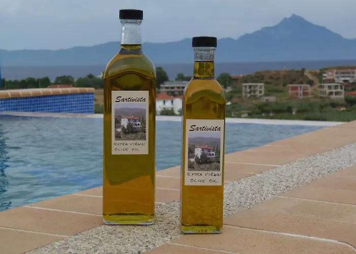 Sartivista Bed and breakfast 4*