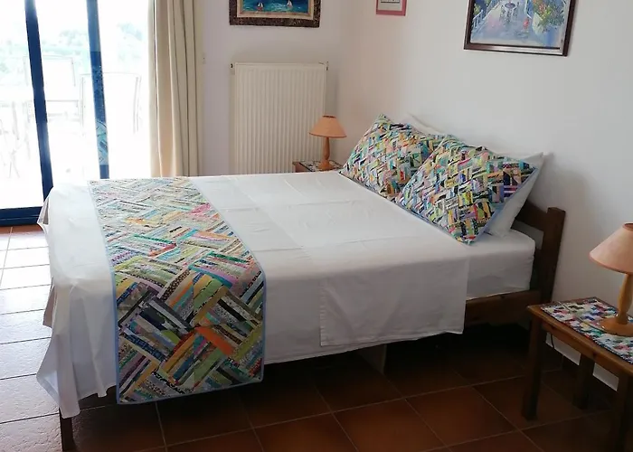 Sartivista Bed and breakfast