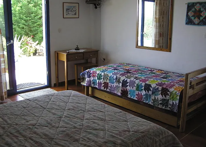 Bed and breakfast Sartivista 4*