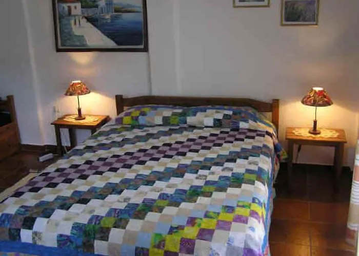 Bed and breakfast Sartivista Sarti