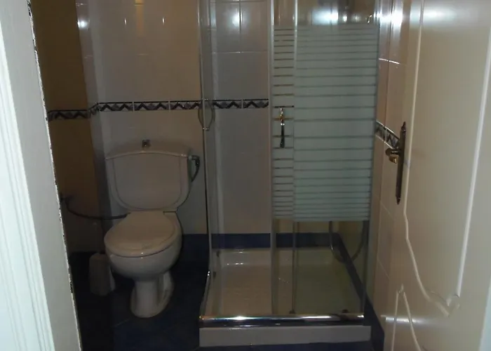 Sartivista B&B