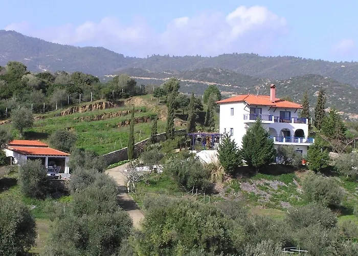 Sartivista Bed and breakfast Sarti