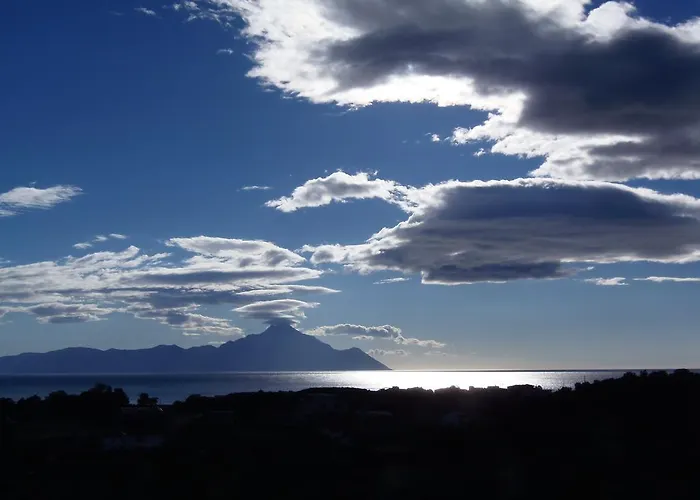 Sartivista Bed and breakfast Sarti