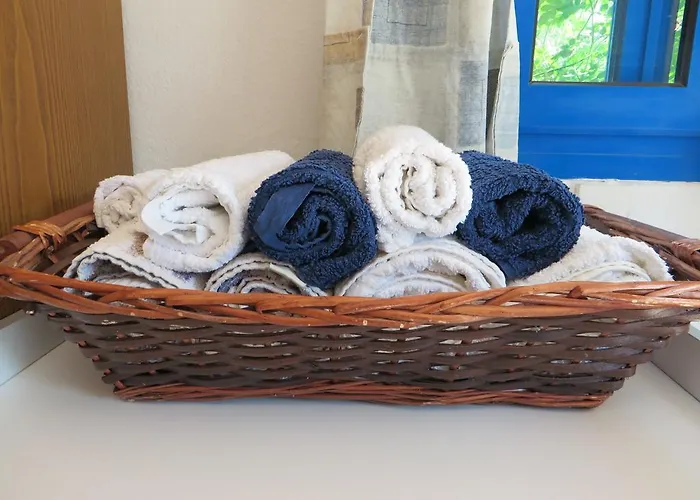 Sartivista Bed and breakfast 4*