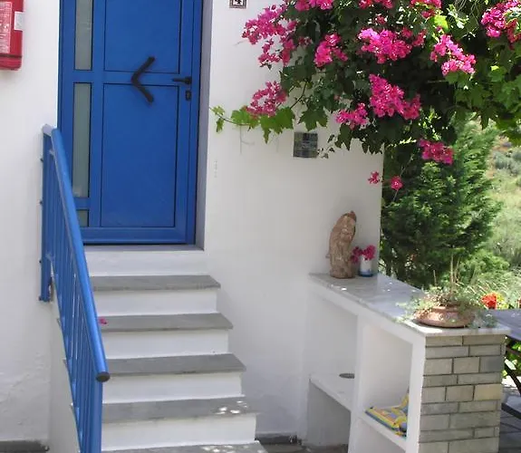 Bed and breakfast Sartivista Sarti