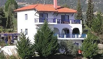 Bed and breakfast Sartivista Sarti