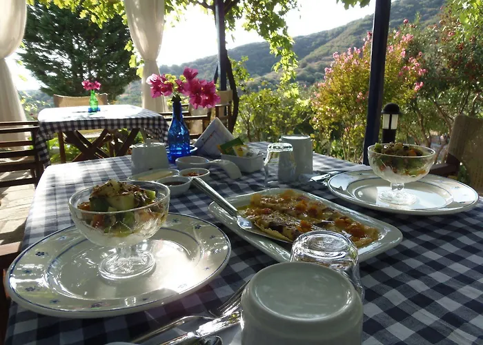 Bed and breakfast Sartivista Sarti