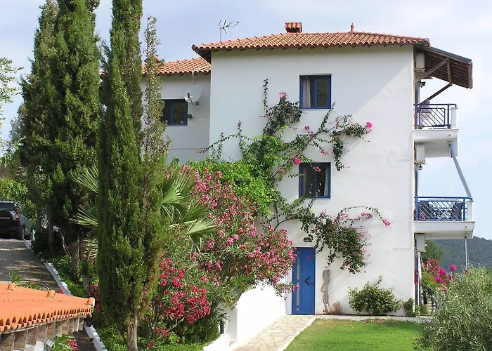 Sartivista Bed and breakfast Sarti