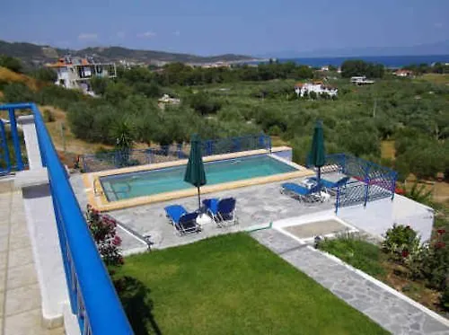 Bed and breakfast Sartivista